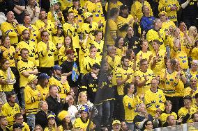 IIHF Ice Hockey World Championships 2025