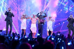 Eurovision Song Contest 2025