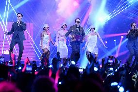 Eurovision Song Contest 2025