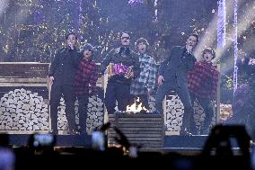 Eurovision Song Contest 2025