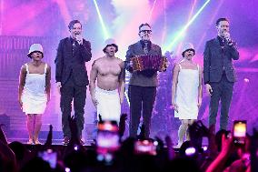 Eurovision Song Contest 2025