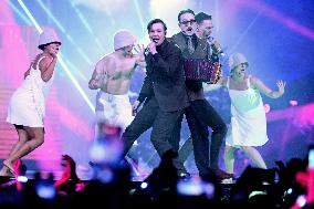 Eurovision Song Contest 2025