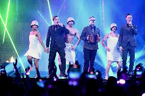 Eurovision Song Contest 2025