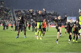 CALCIO - Serie A - Venezia FC vs ACF Fiorentina