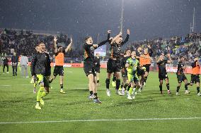 CALCIO - Serie A - Venezia FC vs ACF Fiorentina