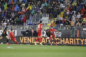 CALCIO - Serie A - Venezia FC vs ACF Fiorentina