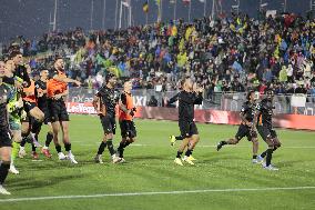 CALCIO - Serie A - Venezia FC vs ACF Fiorentina