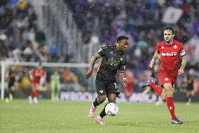 CALCIO - Serie A - Venezia FC vs ACF Fiorentina