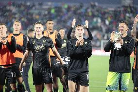 CALCIO - Serie A - Venezia FC vs ACF Fiorentina