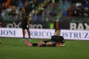 CALCIO - Serie A - Venezia FC vs ACF Fiorentina