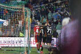 CALCIO - Serie A - Venezia FC vs ACF Fiorentina