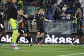 CALCIO - Serie A - Venezia FC vs ACF Fiorentina