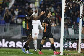 CALCIO - Serie A - Venezia FC vs ACF Fiorentina
