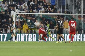 CALCIO - Serie A - Venezia FC vs ACF Fiorentina