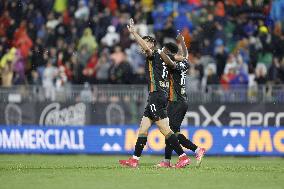 CALCIO - Serie A - Venezia FC vs ACF Fiorentina