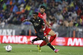 CALCIO - Serie A - Venezia FC vs ACF Fiorentina
