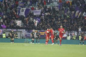 CALCIO - Serie A - Venezia FC vs ACF Fiorentina