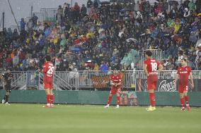 CALCIO - Serie A - Venezia FC vs ACF Fiorentina