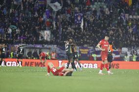CALCIO - Serie A - Venezia FC vs ACF Fiorentina