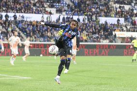 CALCIO - Serie A - Atalanta BC vs AS Roma