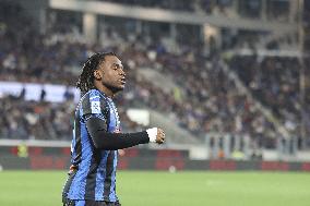 CALCIO - Serie A - Atalanta BC vs AS Roma