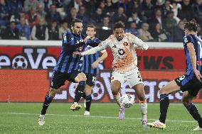 CALCIO - Serie A - Atalanta BC vs AS Roma