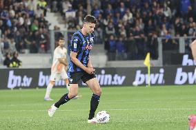 CALCIO - Serie A - Atalanta BC vs AS Roma