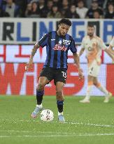 CALCIO - Serie A - Atalanta BC vs AS Roma