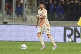 CALCIO - Serie A - Atalanta BC vs AS Roma