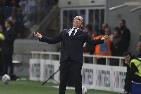 CALCIO - Serie A - Atalanta BC vs AS Roma