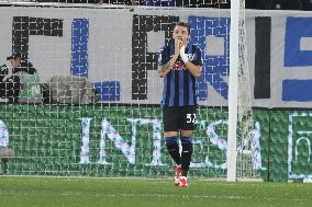 CALCIO - Serie A - Atalanta BC vs AS Roma