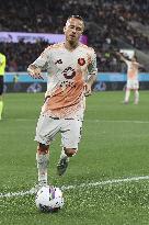 CALCIO - Serie A - Atalanta BC vs AS Roma