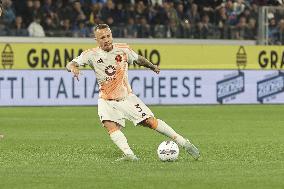 CALCIO - Serie A - Atalanta BC vs AS Roma