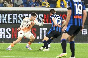 CALCIO - Serie A - Atalanta BC vs AS Roma