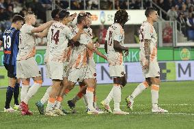 CALCIO - Serie A - Atalanta BC vs AS Roma