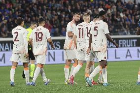 CALCIO - Serie A - Atalanta BC vs AS Roma