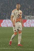 CALCIO - Serie A - Atalanta BC vs AS Roma