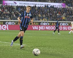 CALCIO - Serie A - Atalanta BC vs AS Roma