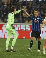 CALCIO - Serie A - Atalanta BC vs AS Roma