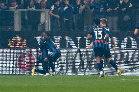 CALCIO - Serie A - Atalanta BC vs AS Roma