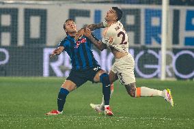 CALCIO - Serie A - Atalanta BC vs AS Roma
