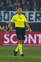 CALCIO - Serie A - Atalanta BC vs AS Roma