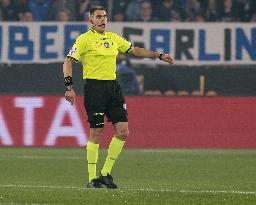 CALCIO - Serie A - Atalanta BC vs AS Roma