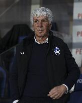CALCIO - Serie A - Atalanta BC vs AS Roma