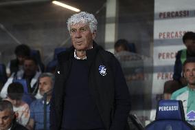 CALCIO - Serie A - Atalanta BC vs AS Roma