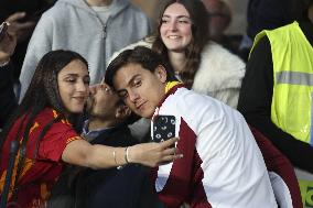 CALCIO - Serie A - Atalanta BC vs AS Roma
