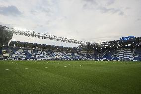CALCIO - Serie A - Atalanta BC vs AS Roma