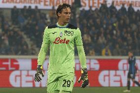 CALCIO - Serie A - Atalanta BC vs AS Roma