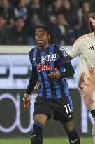 CALCIO - Serie A - Atalanta BC vs AS Roma