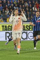 CALCIO - Serie A - Atalanta BC vs AS Roma